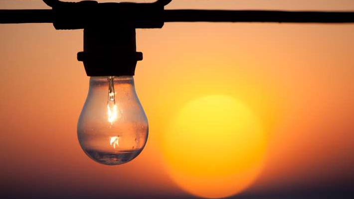 Планові відключення електроенергії